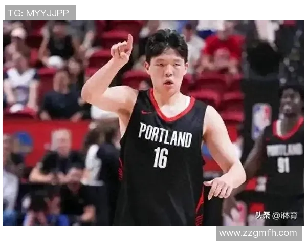 开拓者记者小傅：篮球真相无伪期待小杨早日证明自己